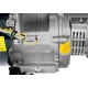 Бензогенератор сварочный BauMaster PG-8719WX 4.5 кВт в Ставрополе