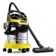Пылесос для сухой и влажной уборки Karcher WD 5 Premium в Ставрополе