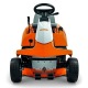 Садовый трактор Stihl RT 4082.0 в Ставрополе