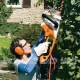 Электроножницы Stihl HSE 81 в Ставрополе