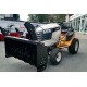 Роторный снегоуборщик 107 см, MTD FastAttach, OEM-190-032 в Ставрополе