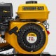Мотоблок Denzel DPT-370S в Ставрополе