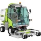 Садовый райдер Grillo FD 13.09 4WD с кабиной в Ставрополе