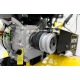 Мотоблок Huter МК-8000РL (фрезы в комплекте) в Ставрополе