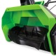 Снегоуборщик аккумуляторный GreenWorks GD40STK5 5 Ач в Ставрополе