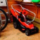 Газонокосилка электрическая Black+Decker EMAX42I в Ставрополе