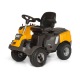 Райдер Stiga Park Pro 900 WX в Ставрополе