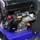 Подметальная машина MasterYard MXS 8532R в Ставрополе