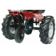 Мотоблок Pubert Q Junior V2 65B TWK+ с пневмоколесами в Ставрополе