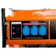 Бензогенератор Sturm PG87603 5.5 кВт в Ставрополе