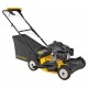 Газонокосилка бензиновая Cub Cadet CC 469Q в Ставрополе