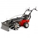 Подметальная машина Tielburger TK38 PRO (Honda) в Ставрополе