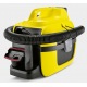 Хозяйственный пылесос Karcher WD 1 Compact Battery (без аккумулятора и зарядного устройства) в Ставрополе