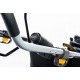 Газонокосилка бензиновая Stiga Twinclip 50 SVE-R B в Ставрополе