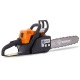 Бeнзoпилa Holzfforma G180 Black Edition-16&quot; в Ставрополе