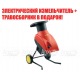 Измельчитель садовый электрический Wolf-Garten SDE 2100 в Ставрополе