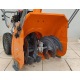 Снегоуборщик Holzfforma ST124E в Ставрополе