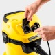 Хозяйственный пылесос Karcher WD 3 P V-17/4/20 в Ставрополе