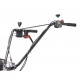 Мотоблок Pubert Transformer 60P TWK+ в Ставрополе