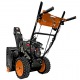 Снегоуборщик Carver STG 7056WEL в Ставрополе