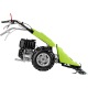 Бензиновая сенокосилка Grillo GF 2 с двигателем Honda в Ставрополе