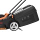 Газонокосилка аккумуляторная Worx WG730E.9 (без аккумулятора и ЗУ) в Ставрополе
