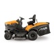Садовый трактор Stiga Estate 9122 WX в Ставрополе