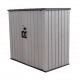 Пластиковый сарай LifeTime WoodLook в Ставрополе