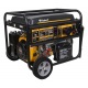 Бензогенератор Habert HT8000EB 6 кВт в Ставрополе