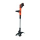 Аккумуляторный триммер Black+Decker STC1820EPC в Ставрополе