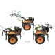 Мотоблок Carver MT-900DE в Ставрополе