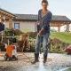 Мойка высокого давления Stihl RE 130 Plus в Ставрополе