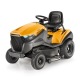 Садовый трактор Stiga Tornado 7108 W в Ставрополе