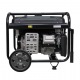 Бензогенератор Loncin LC6500D-SA 5.5 кВт в Ставрополе