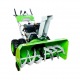 Бензиновый снегоуборщик RedVerg RD-SB107/15DW-E в Ставрополе
