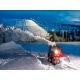 Снегоуборщик гусеничный Honda HSM 1390 ik ZE в Ставрополе