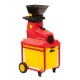 Измельчитель садовый электрический Wolf-Garten SDL 2800 EVO в Ставрополе