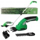 Аккумуляторные ножницы Zitrek ZKGS3.6 PRO в Ставрополе