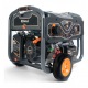 Бензогенератор Helmut LS 7500EA 7 кВт в Ставрополе