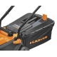 Газонокосилка электрическая Carver LME-1332 в Ставрополе
