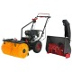 Снегоуборщик Elitech ST 0656U2 (E1609.013.00) в Ставрополе