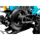 Мотоблок BauMaster DT-8809X в Ставрополе