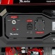 Бензогенератор MTX RS-9000E 6 кВт в Ставрополе