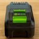 Аккумулятор High Power G24HP5 для техники GreenWorks 24 В в Ставрополе