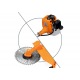 Бензокоса (бензиновый триммер) Carver GBC-026 в Ставрополе