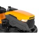 Садовый трактор Stiga Tornado 5108 W в Ставрополе