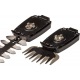 Ножницы-кусторез аккумуляторные Einhell PXC GE-CG 18/100 Li T (без аккумулятора и зарядного устройства) в Ставрополе