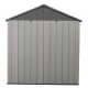 Пластиковый сарай LifeTime WoodLook 7х9.5 в Ставрополе