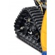 Снегоуборщик гусеничный Cub Cadet XS3 76 TDE в Ставрополе