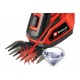 Ножницы-кусторез аккумуляторные Einhell PXC GE-CG 18/100 Li T (без аккумулятора и зарядного устройства) в Ставрополе